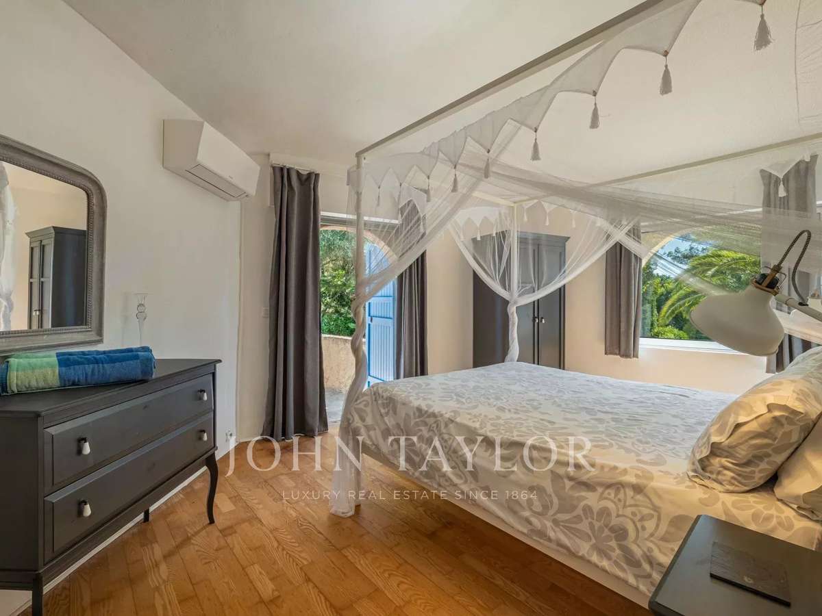 House Châteauneuf-Grasse