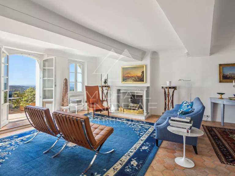 Maison Châteauneuf-Grasse - 6 chambres - 394m²