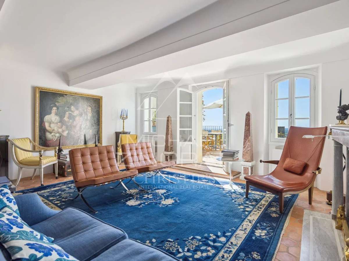 House Châteauneuf-Grasse