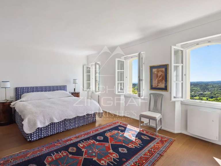 Maison Châteauneuf-Grasse - 6 chambres - 394m²