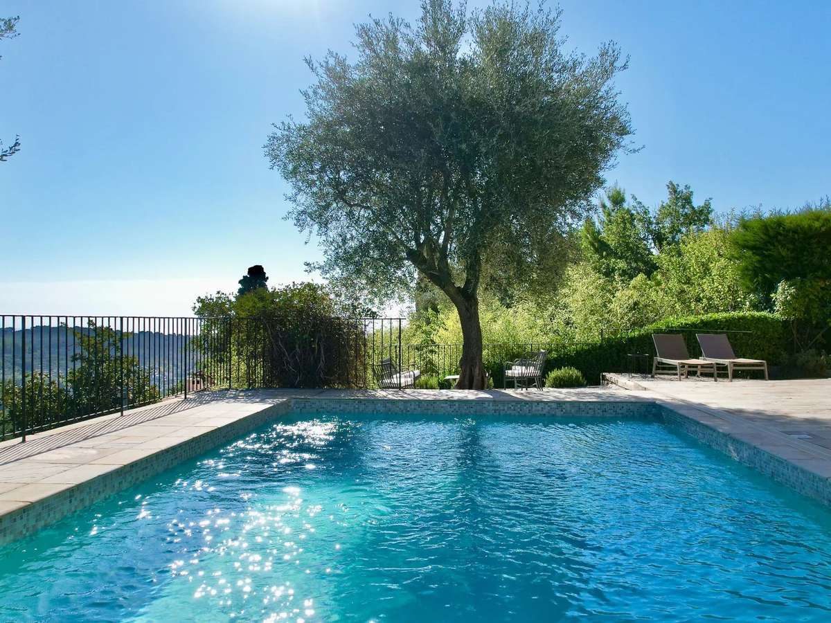 Maison Châteauneuf-Grasse