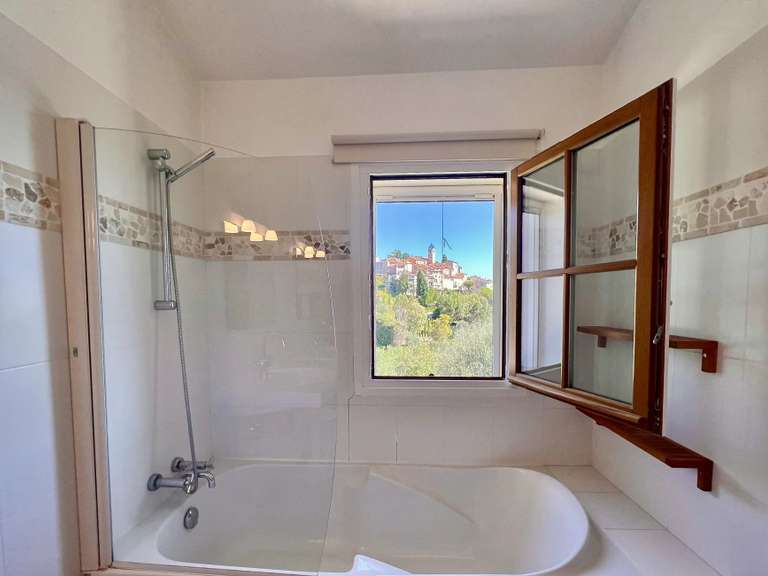 Maison avec Vue sur mer Châteauneuf-Grasse - 6 chambres - 200m²