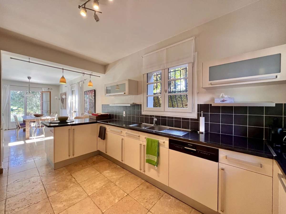 Maison Châteauneuf-Grasse