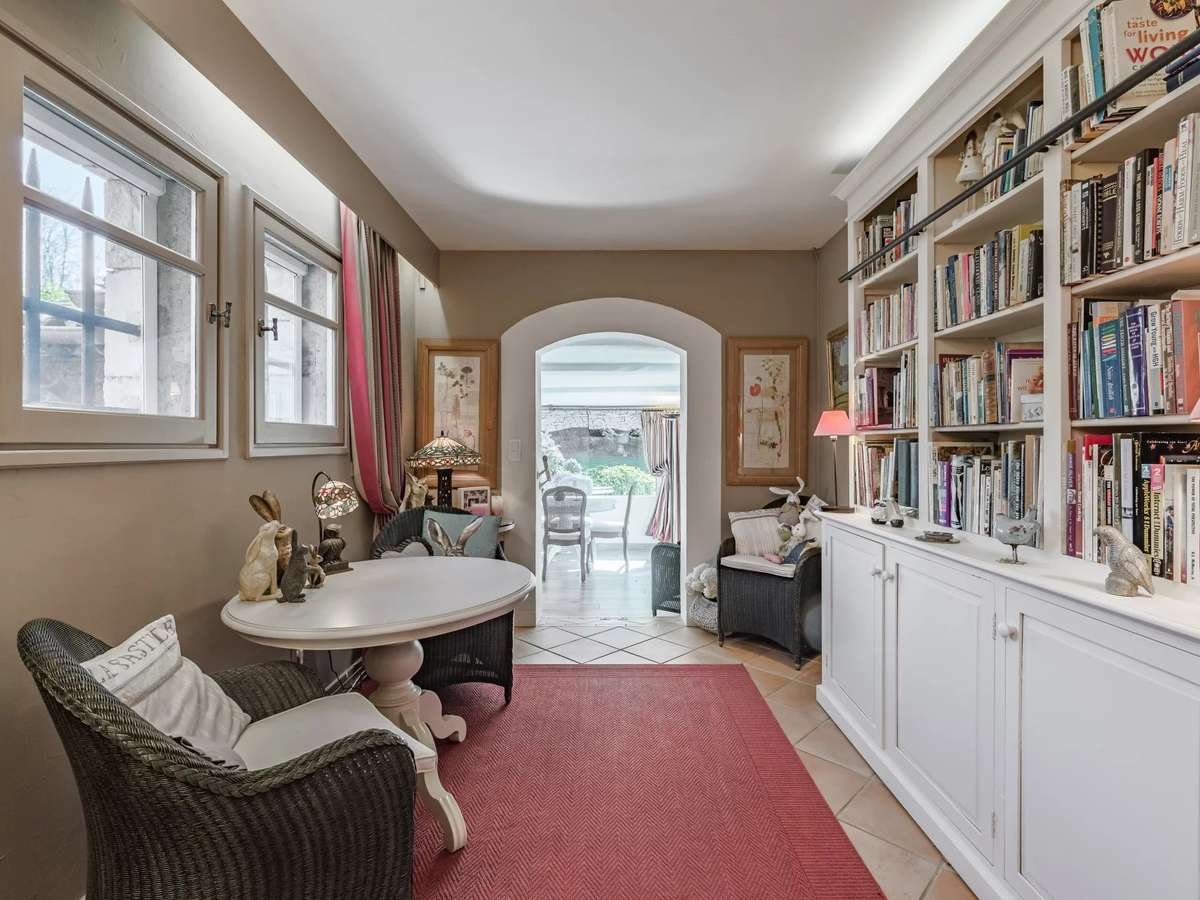 Maison Châteauneuf-Grasse