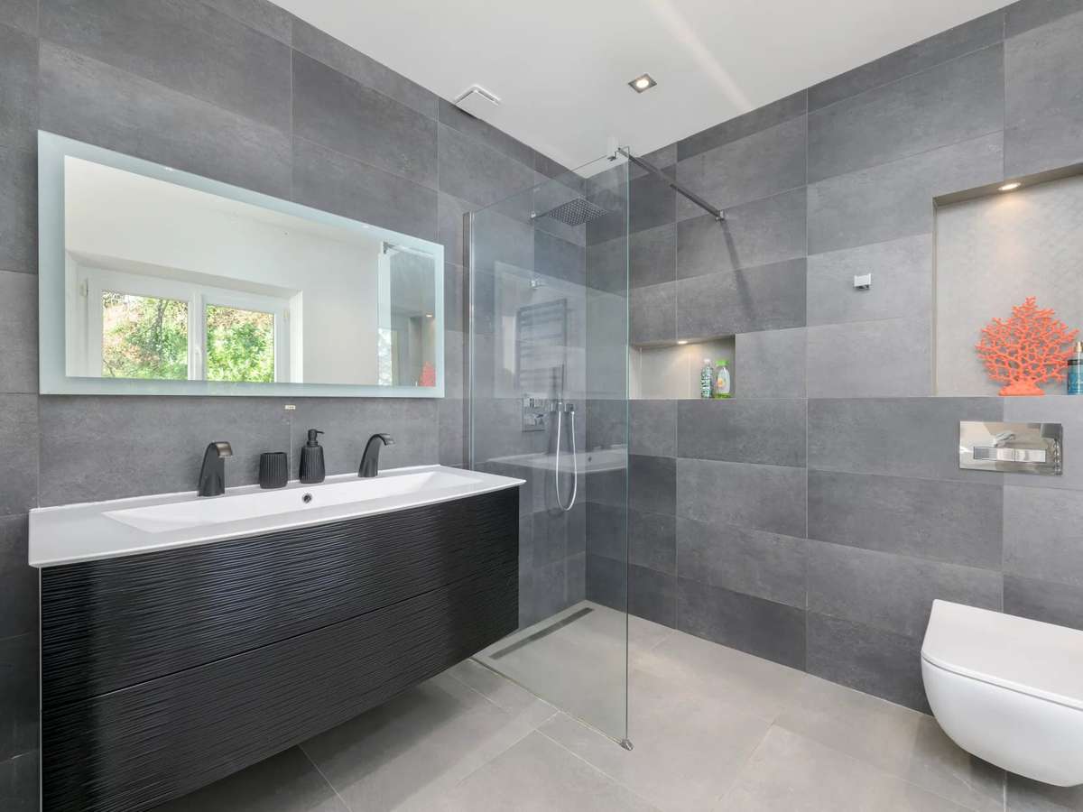 Maison Châteauneuf-Grasse