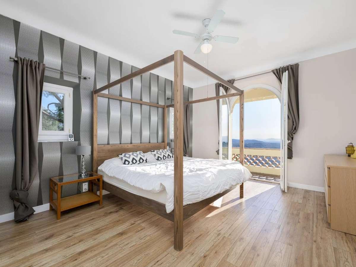 Maison Châteauneuf-Grasse