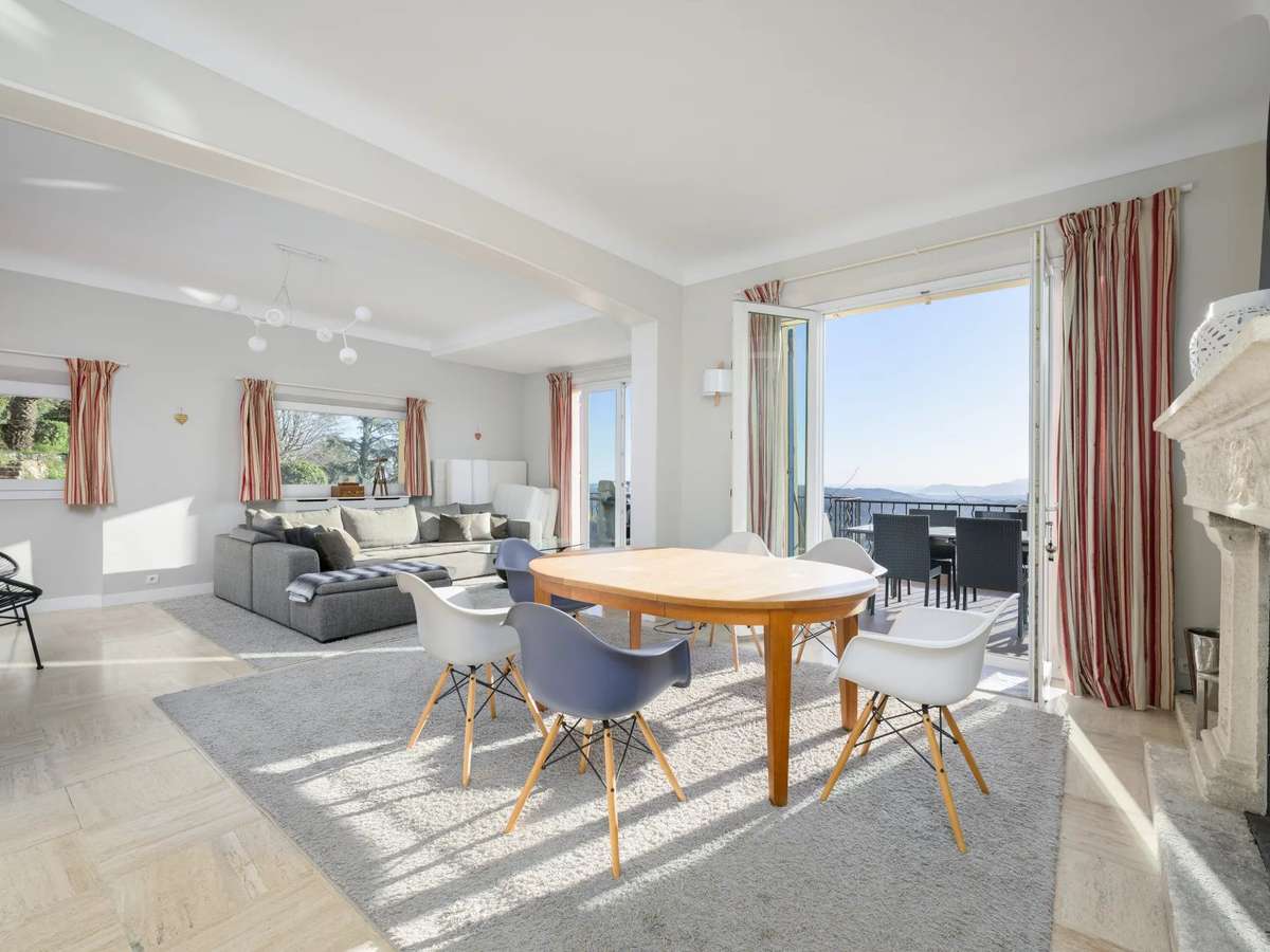 Maison Châteauneuf-Grasse