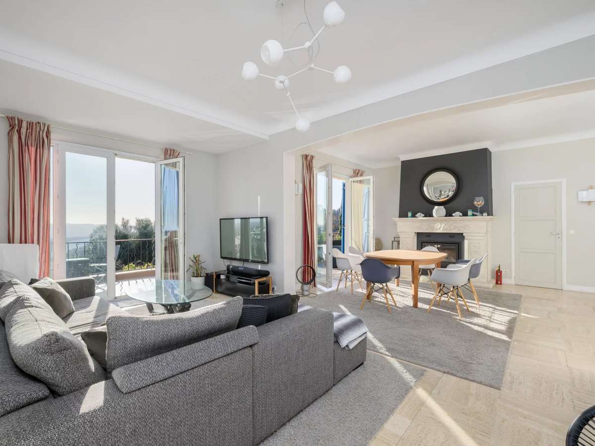 Maison Châteauneuf-Grasse