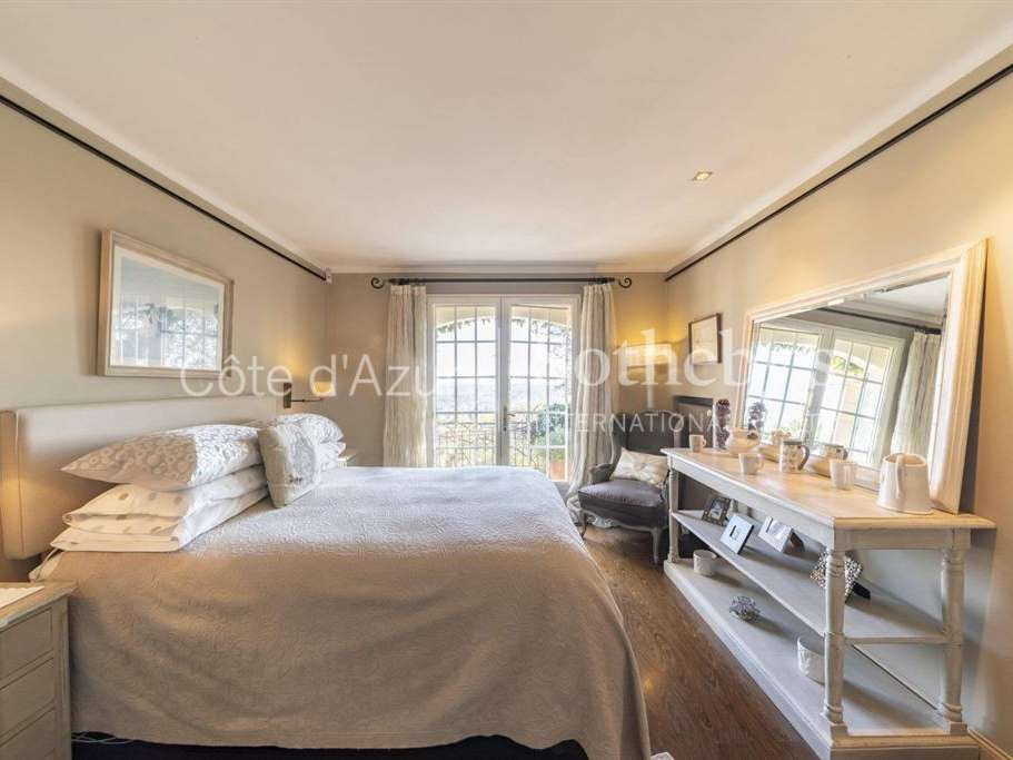 Maison Châteauneuf-Grasse