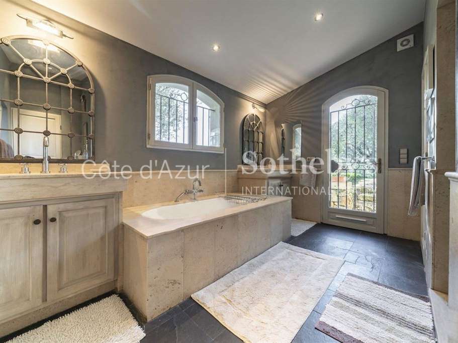 Maison Châteauneuf-Grasse