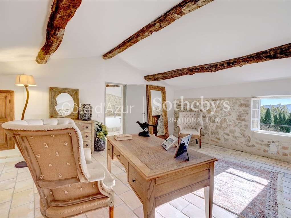 Maison Châteauneuf-Grasse