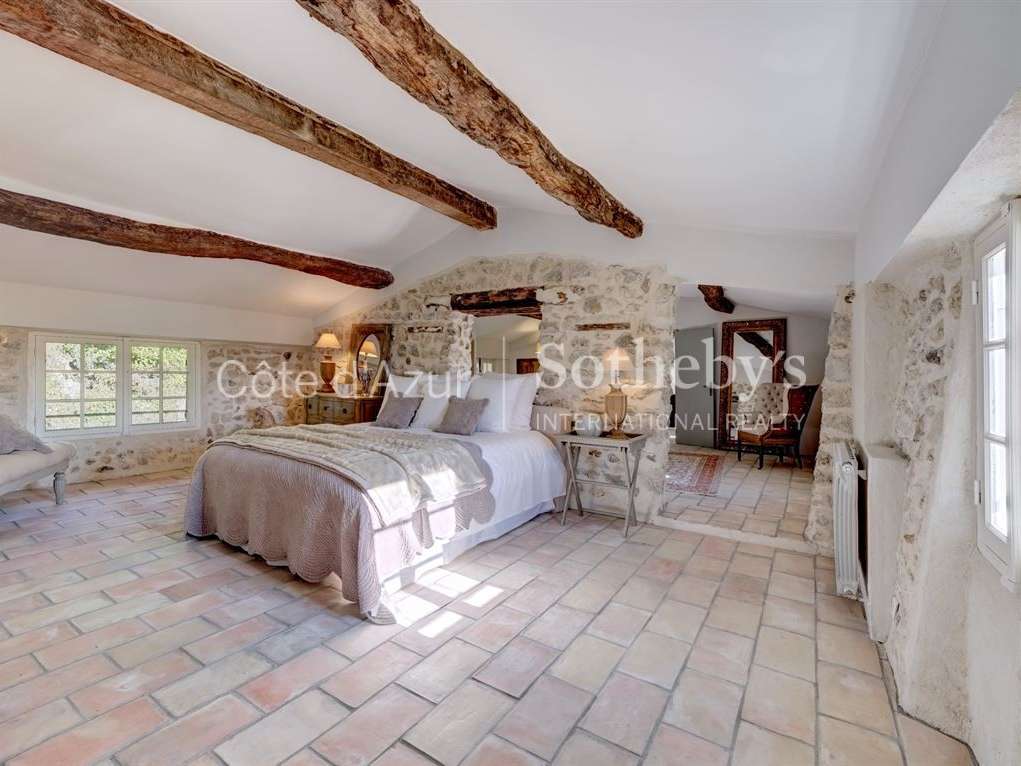 Maison Châteauneuf-Grasse