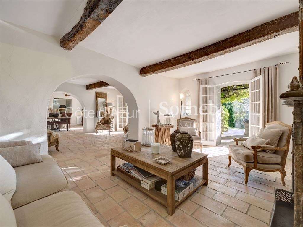Maison Châteauneuf-Grasse