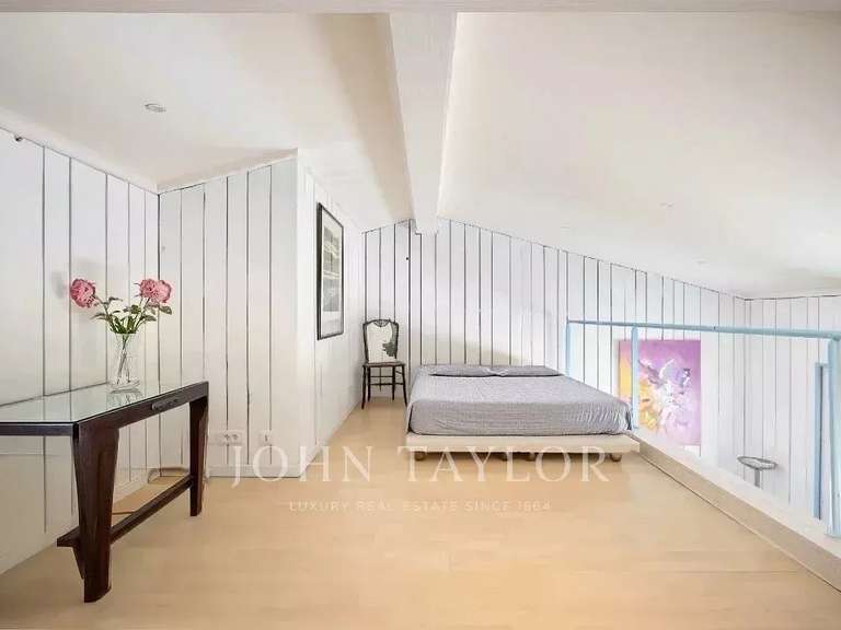 Maison Châteauneuf-Grasse - 4 chambres - 281m²