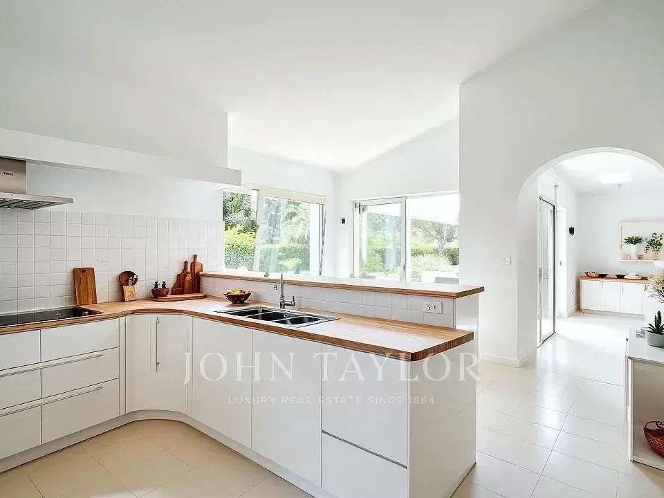 Maison Châteauneuf-Grasse