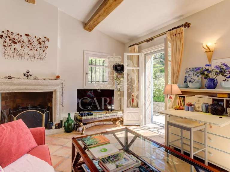 House Châteauneuf-Grasse - 6 bedrooms - 338m²