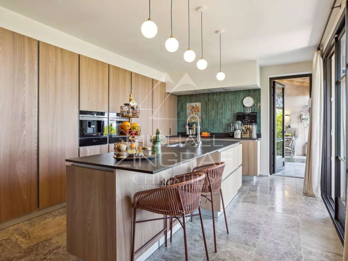 Maison Châteauneuf-Grasse