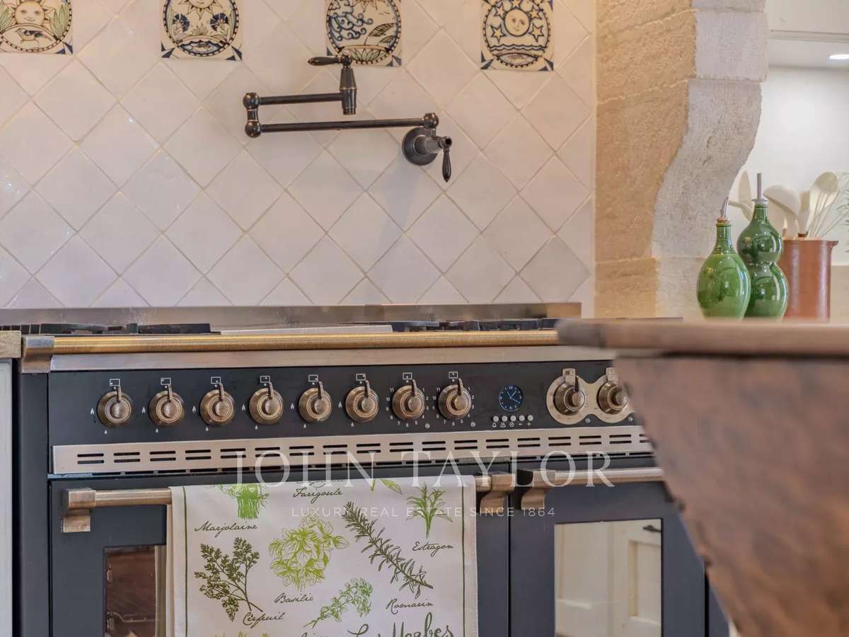 Maison Châteauneuf-Grasse