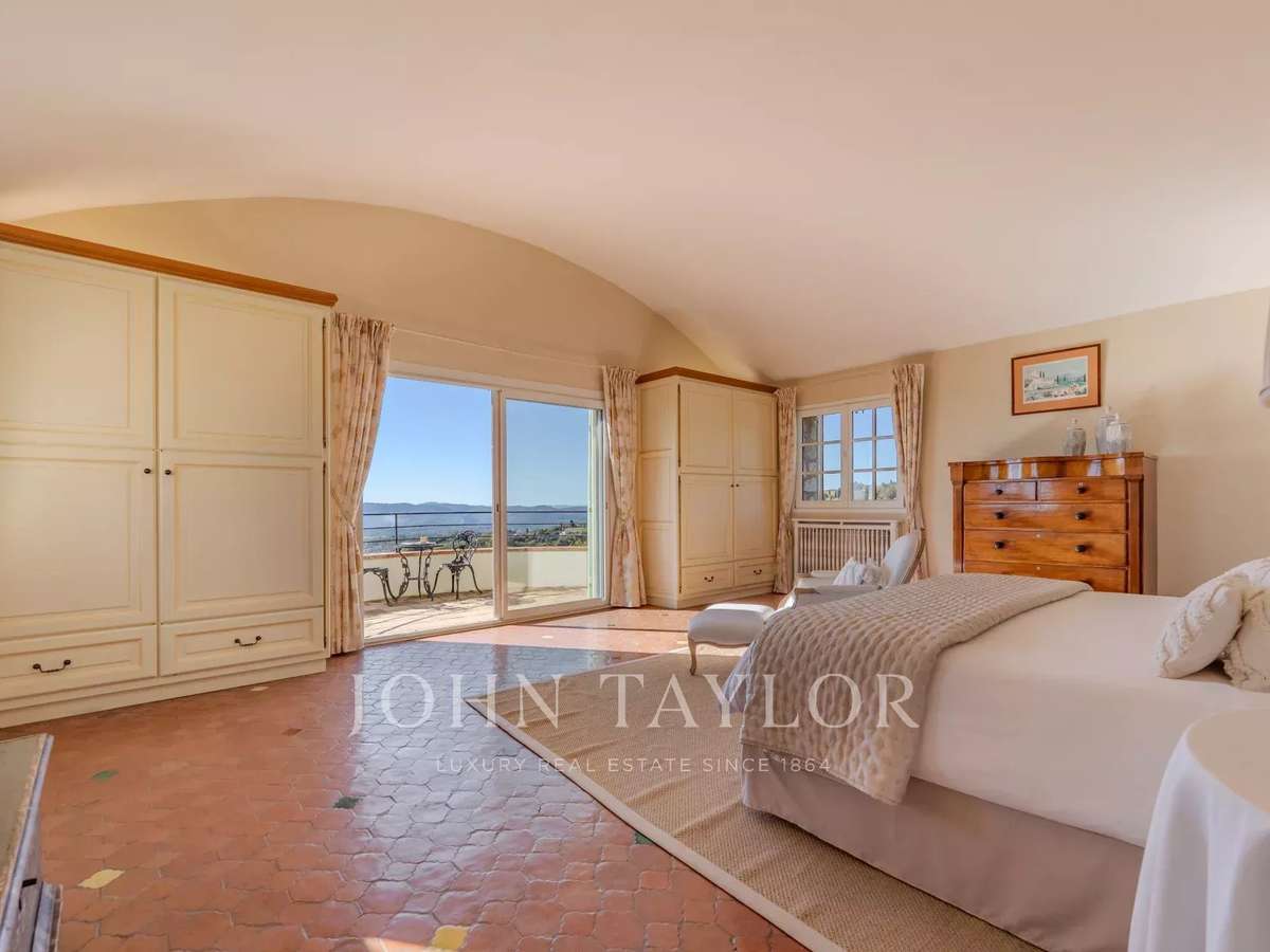 Maison Châteauneuf-Grasse