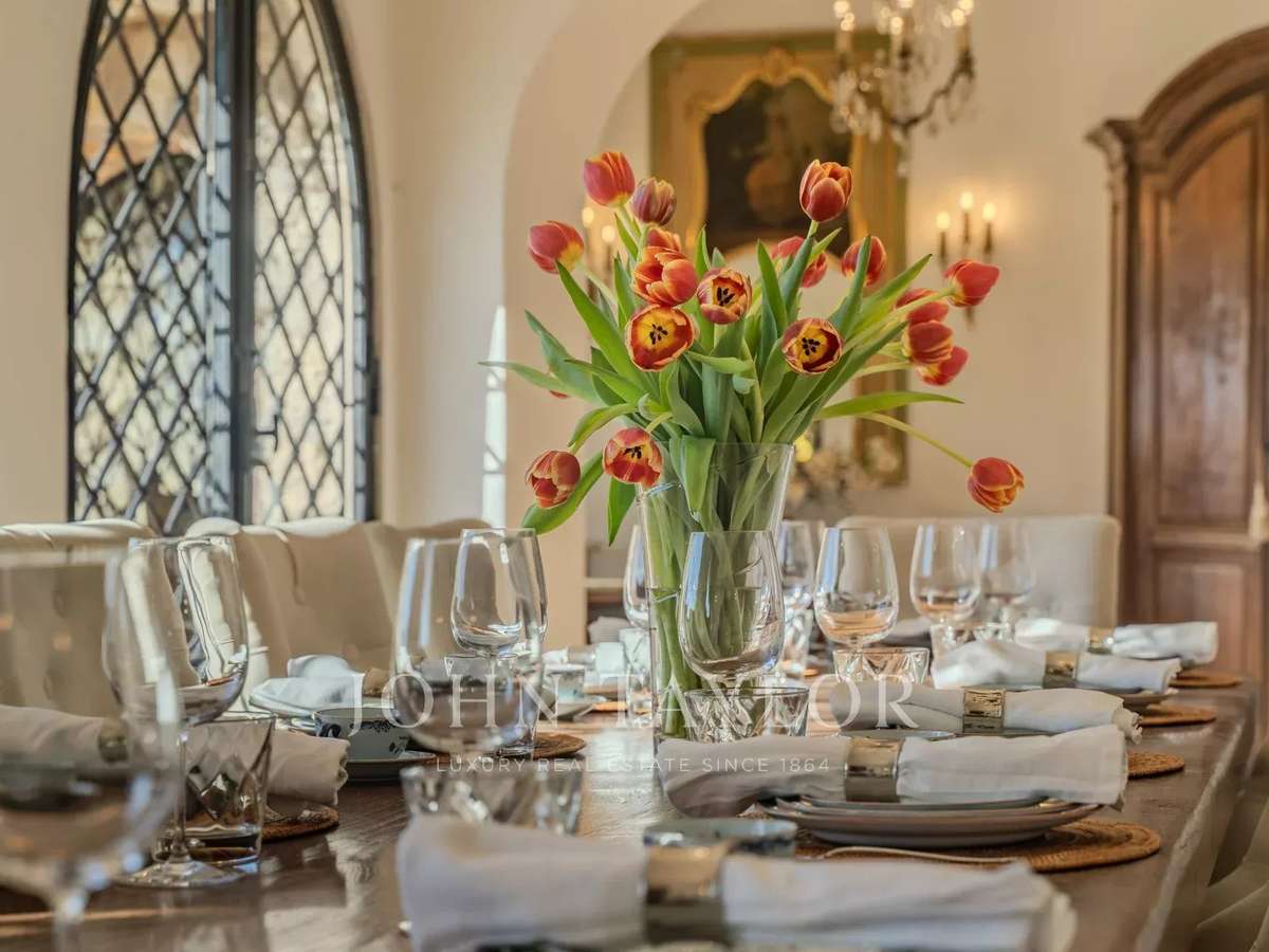 Maison Châteauneuf-Grasse