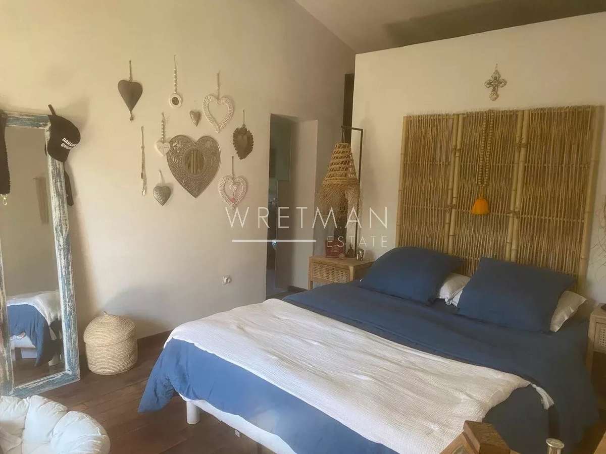 Maison Châteauneuf-Grasse