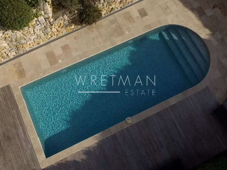 Maison Châteauneuf-Grasse