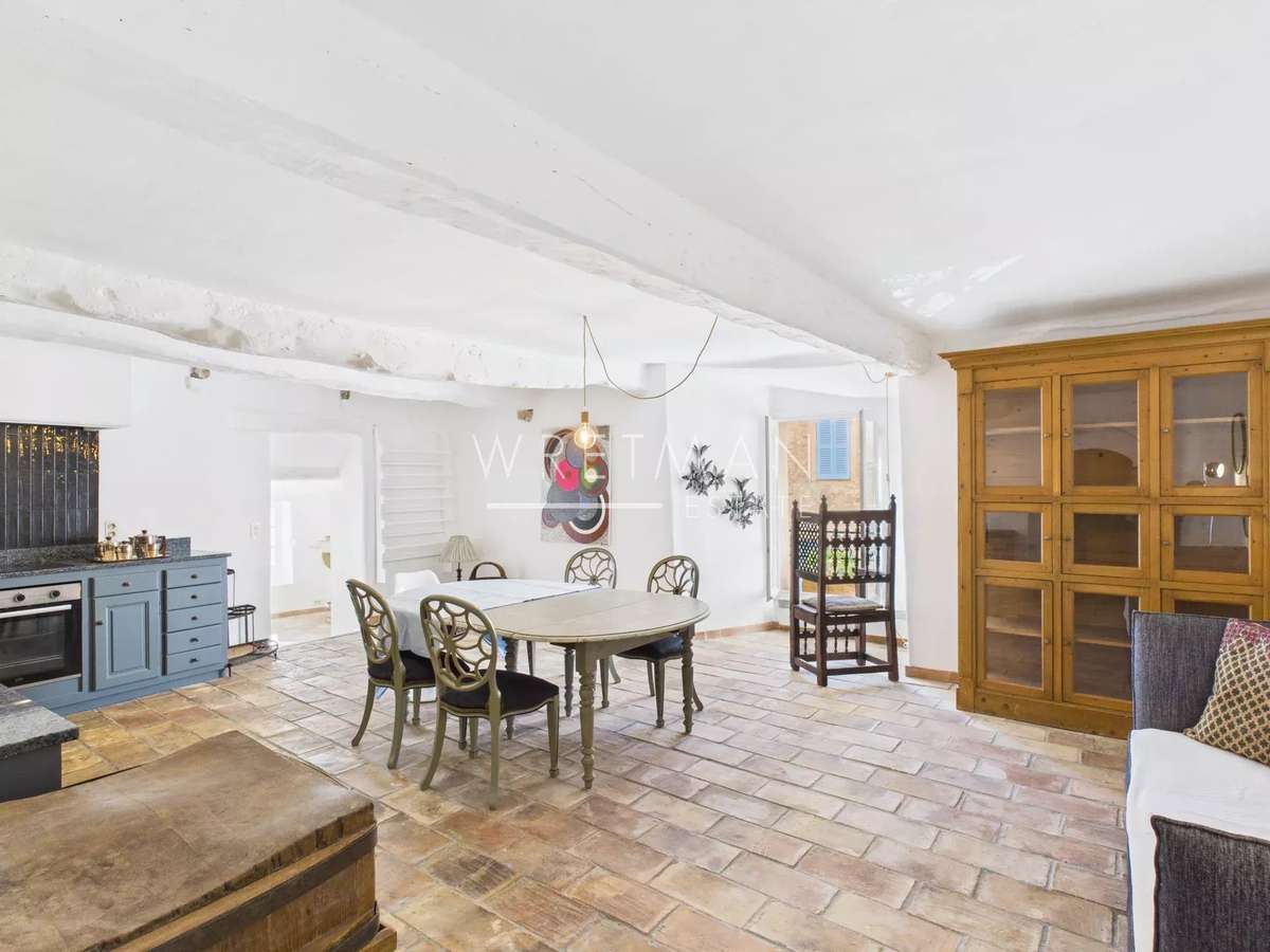 Maison Châteauneuf-Grasse