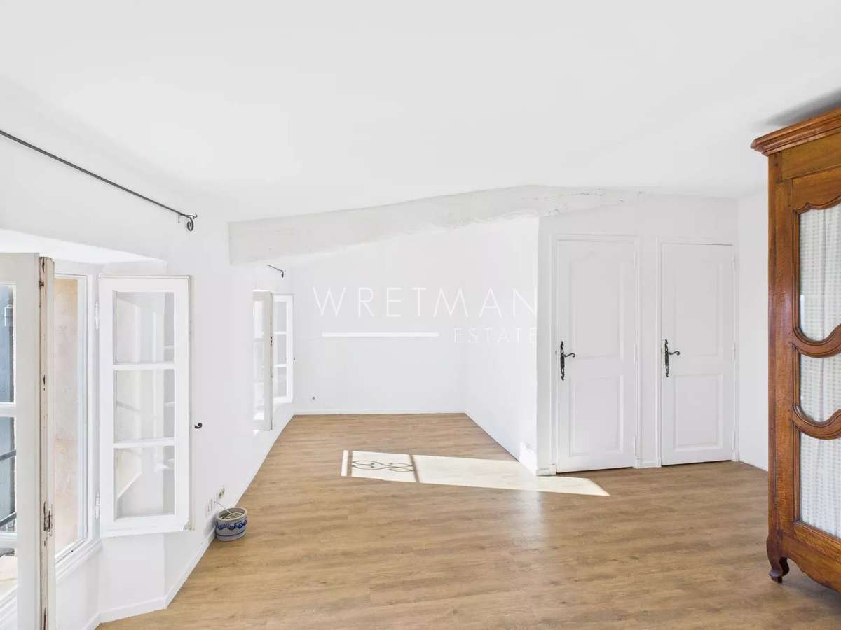 Maison Châteauneuf-Grasse