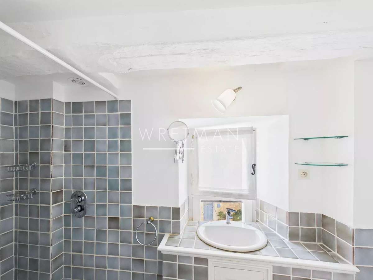 Maison Châteauneuf-Grasse