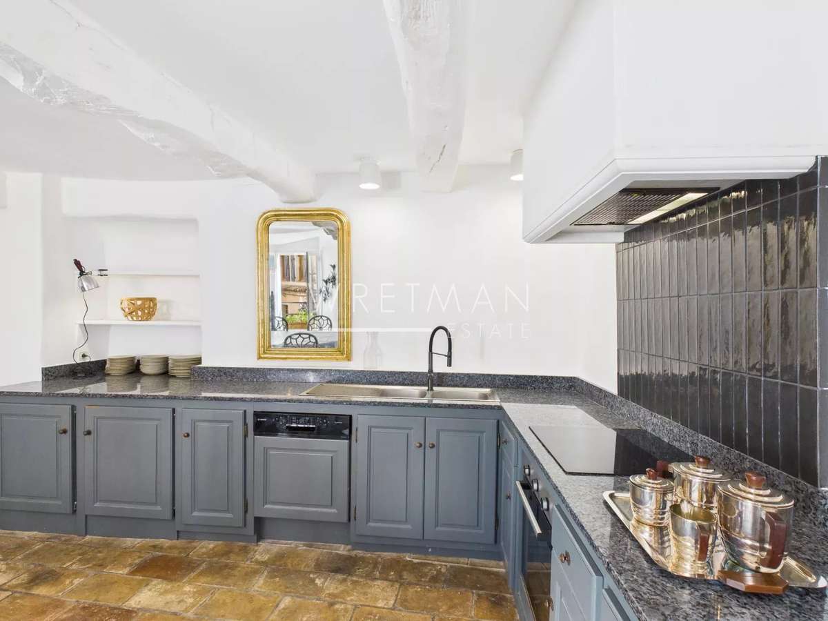 Maison Châteauneuf-Grasse