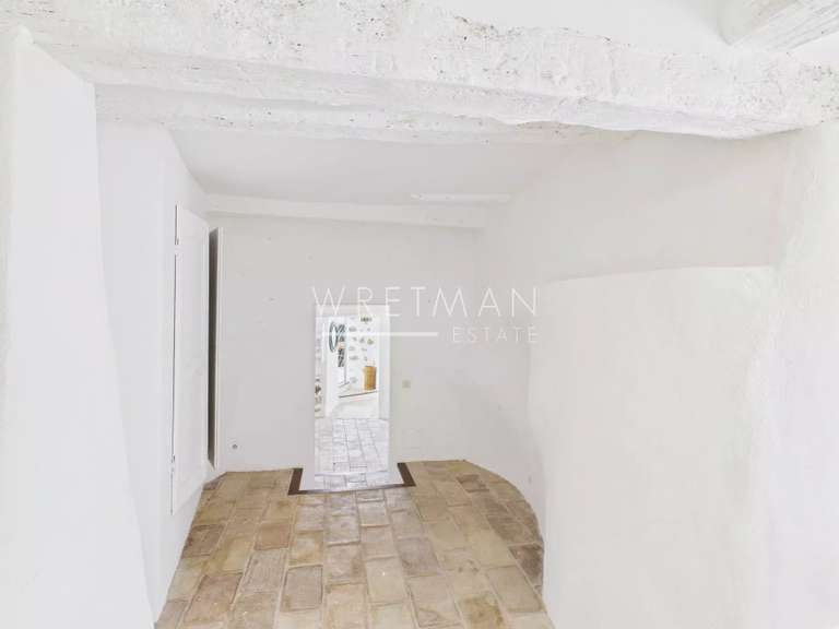 Maison Châteauneuf-Grasse - 3 chambres - 135m²