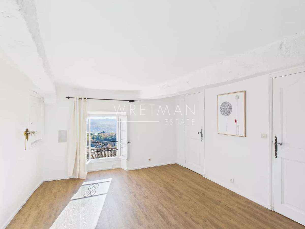 Maison Châteauneuf-Grasse