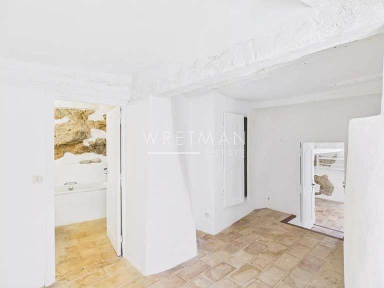 Maison Châteauneuf-Grasse - 3 chambres - 135m²