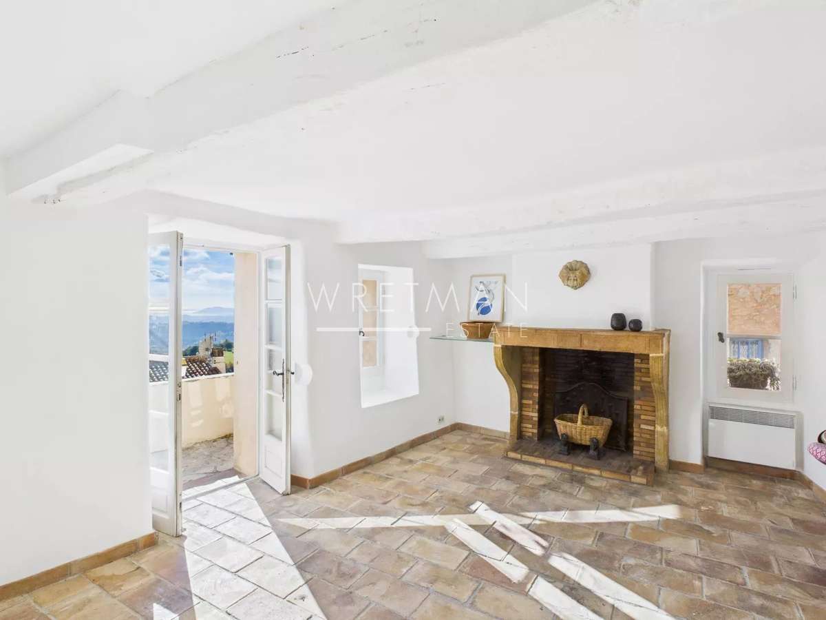 Maison Châteauneuf-Grasse