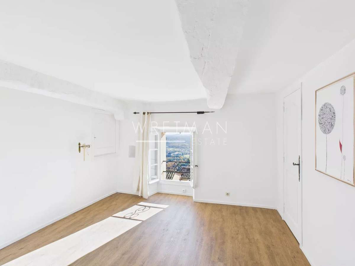 Maison Châteauneuf-Grasse