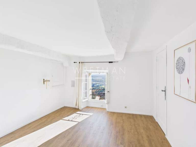 Maison Châteauneuf-Grasse - 3 chambres - 135m²