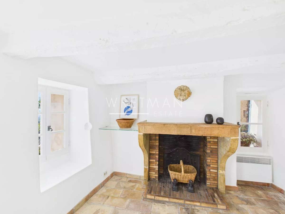 Maison Châteauneuf-Grasse