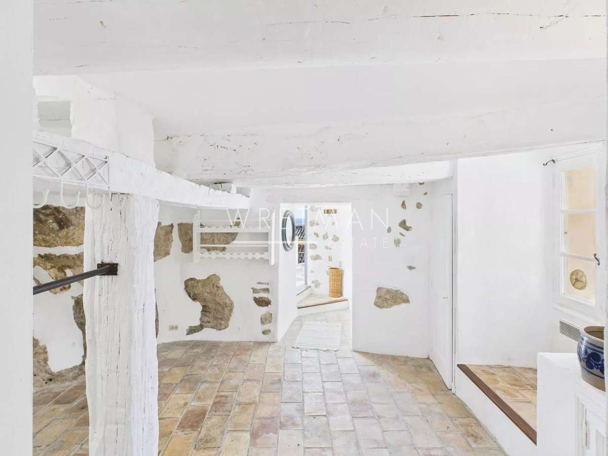 Maison Châteauneuf-Grasse