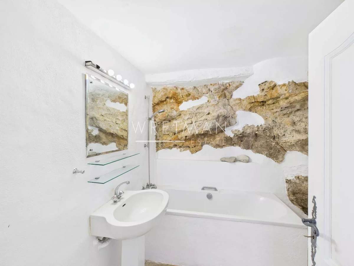 Maison Châteauneuf-Grasse