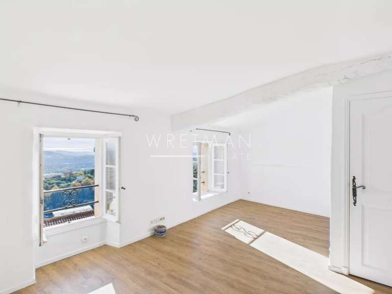 Maison Châteauneuf-Grasse - 3 chambres - 135m²