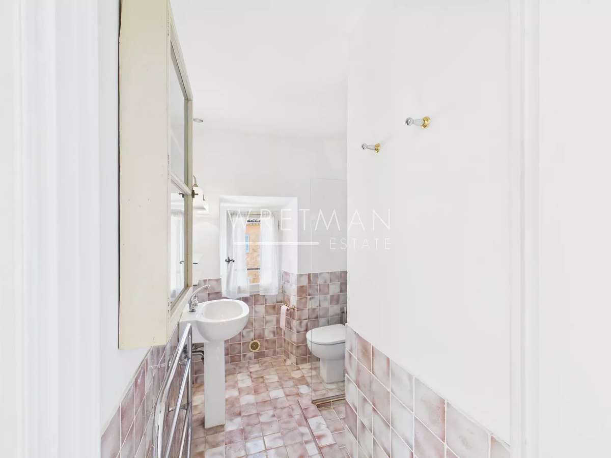 Maison Châteauneuf-Grasse