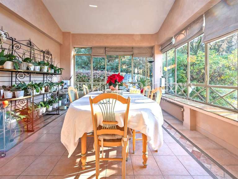 Maison Châteauneuf-Grasse - 8 chambres - 344m²