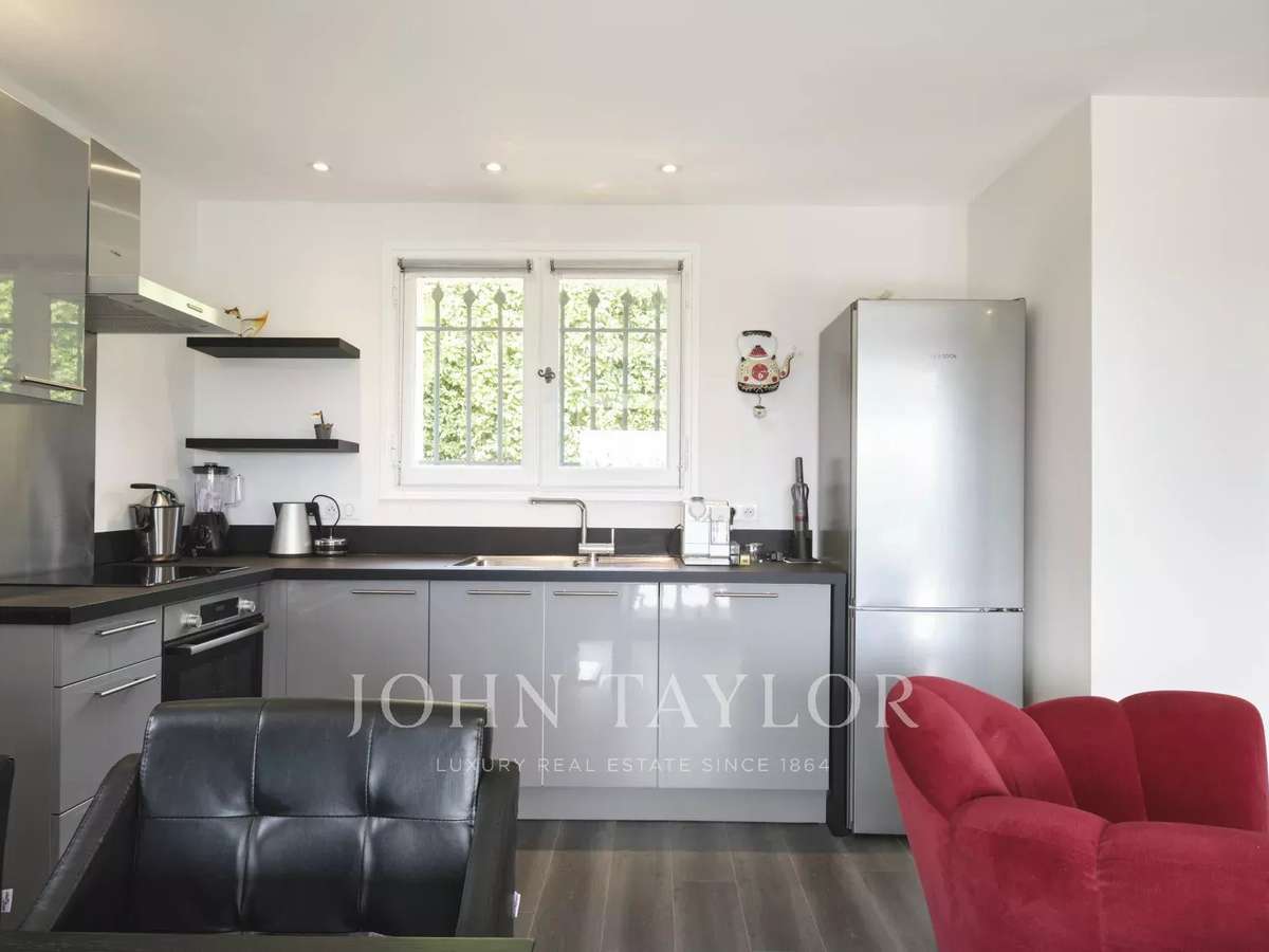 Maison Châteauneuf-Grasse