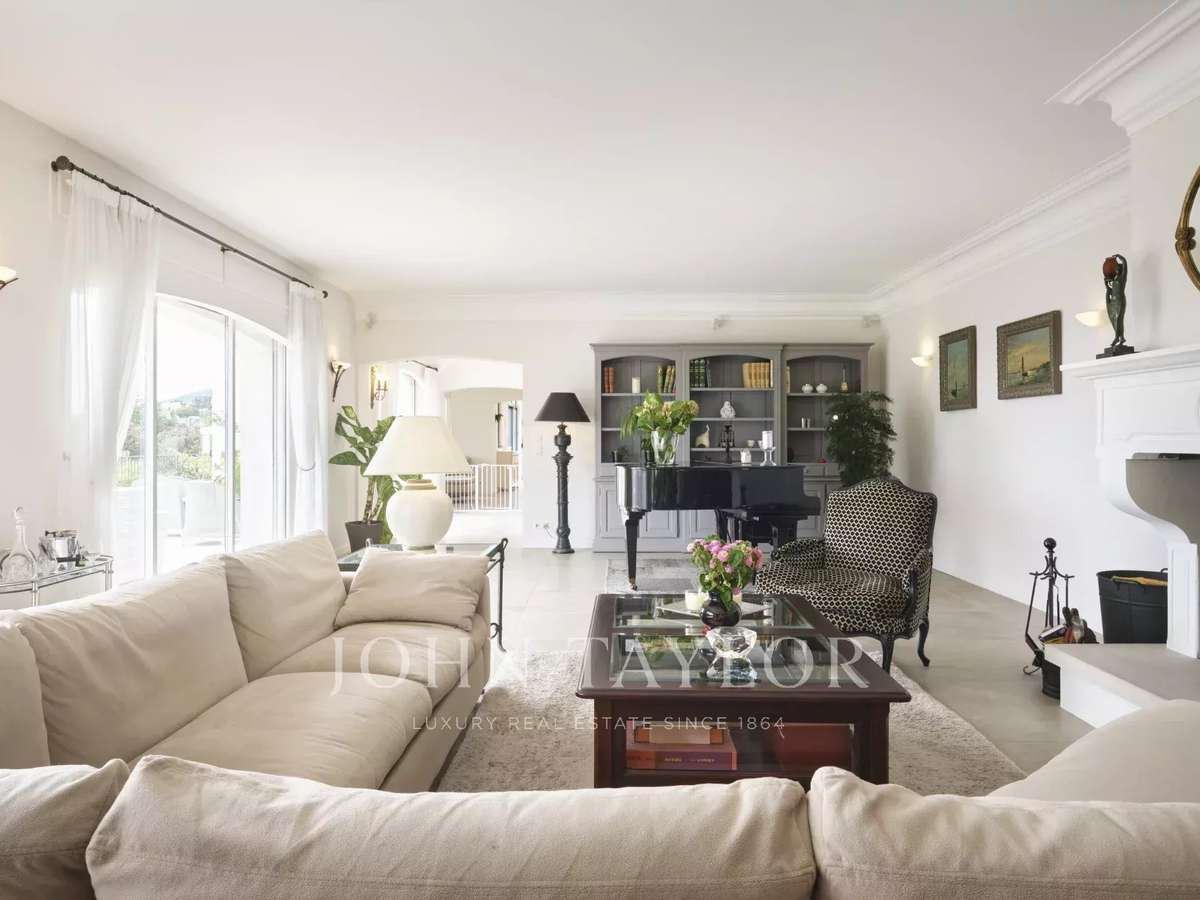 Maison Châteauneuf-Grasse