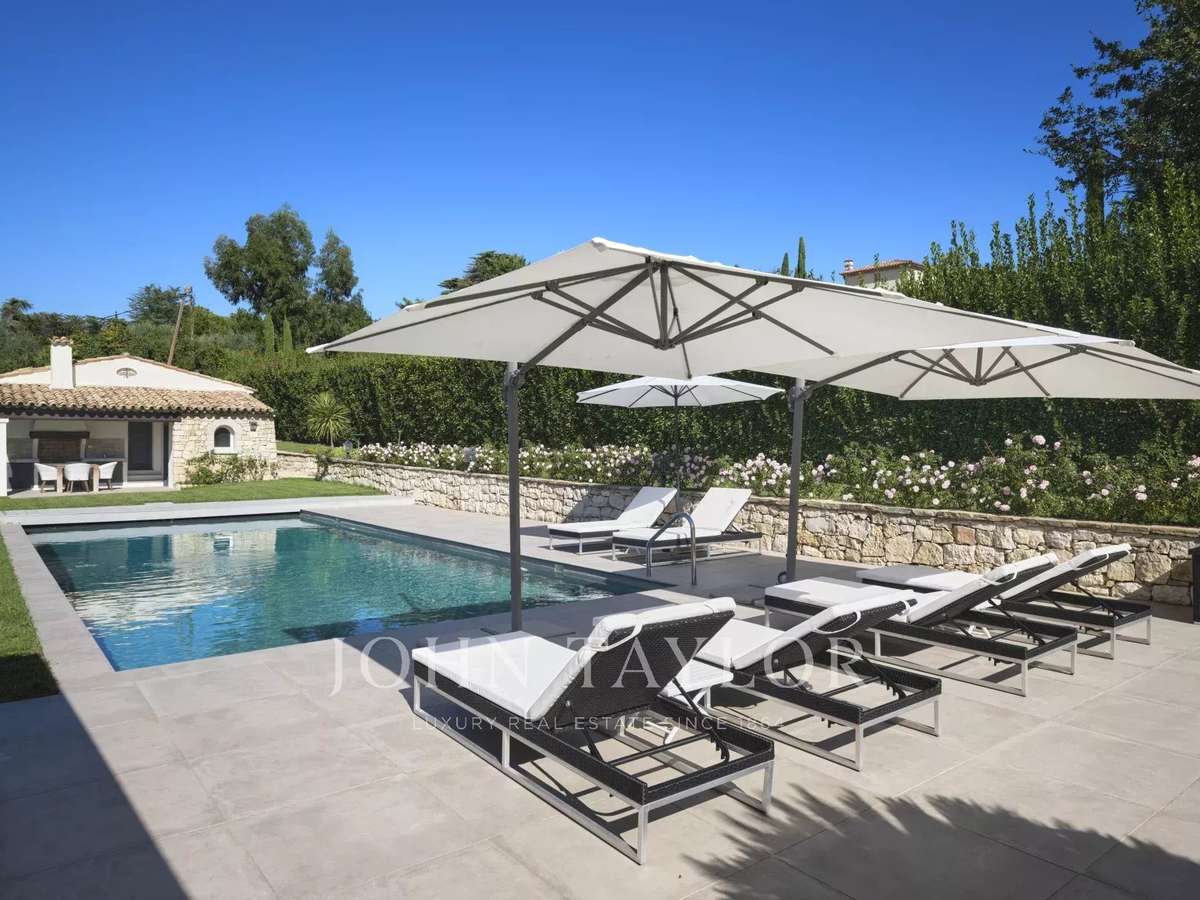 Maison Châteauneuf-Grasse