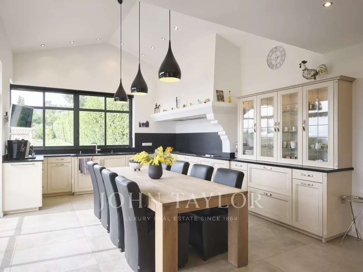 Maison Châteauneuf-Grasse