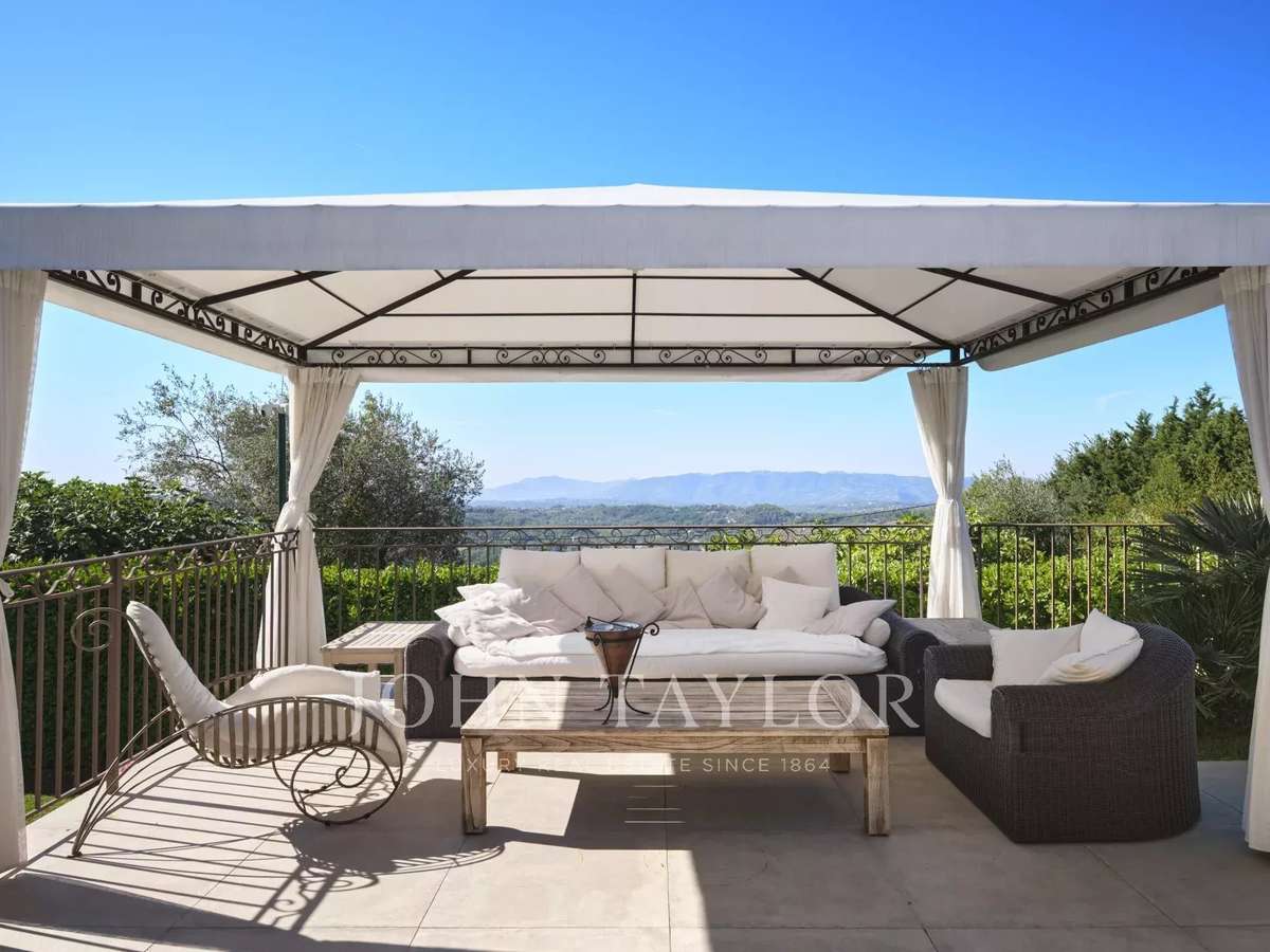 Maison Châteauneuf-Grasse