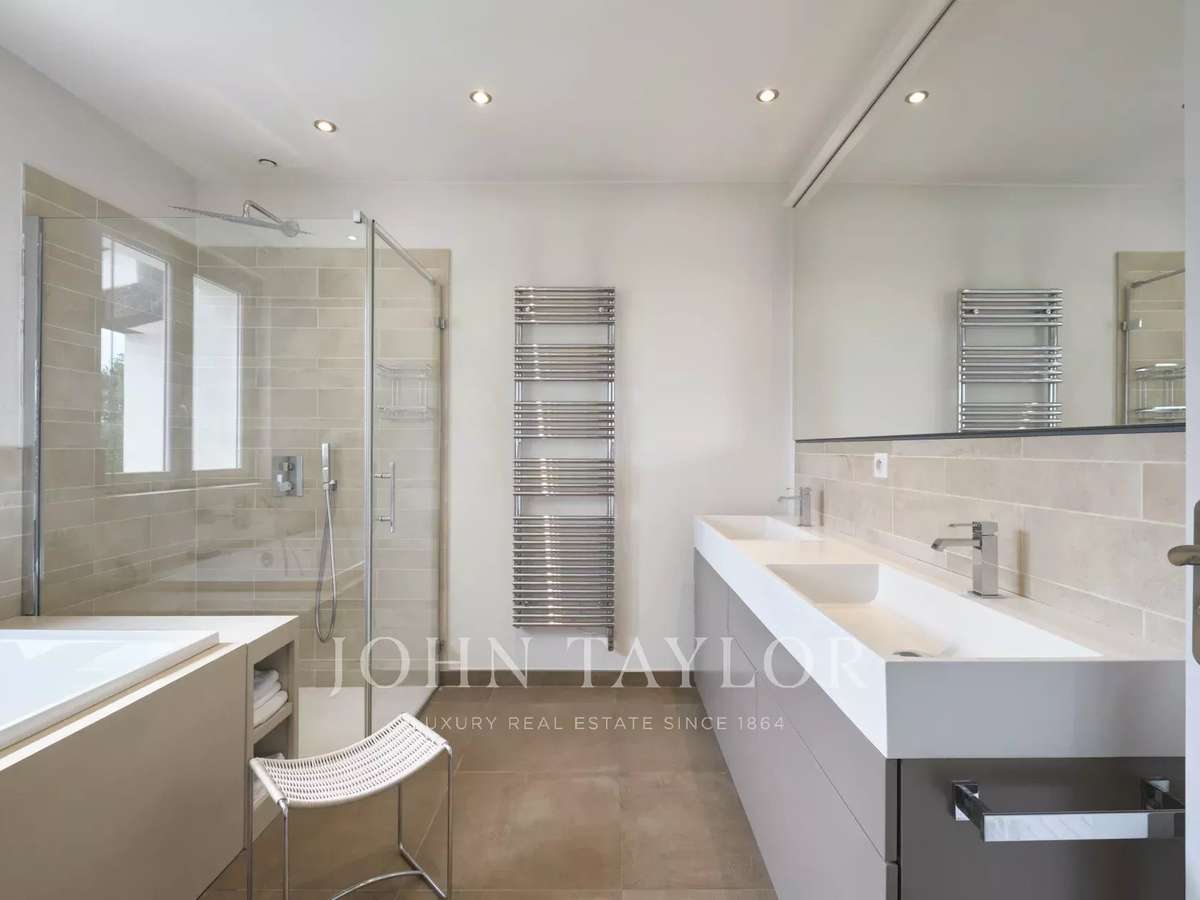 Maison Châteauneuf-Grasse