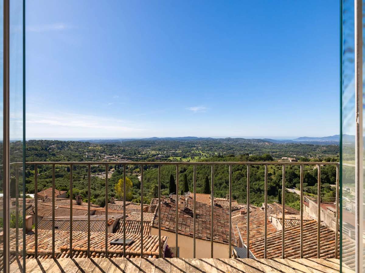 Maison Châteauneuf-Grasse