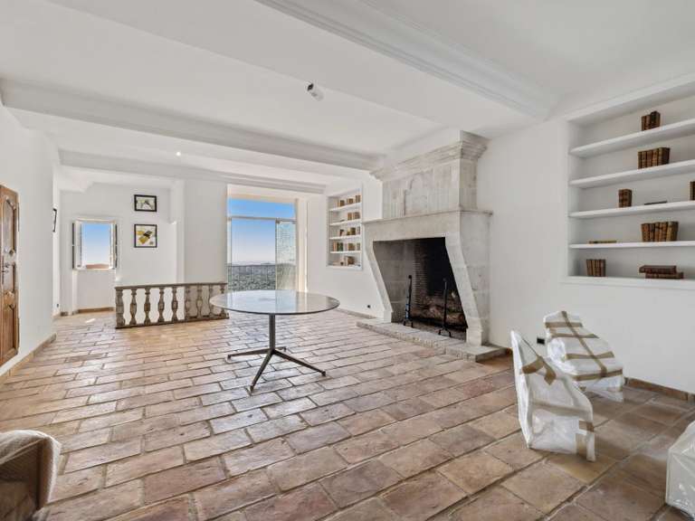 Maison Châteauneuf-Grasse - 2 chambres - 193m²